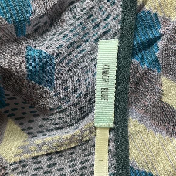 Cami Blouse - Picture 3 of 8